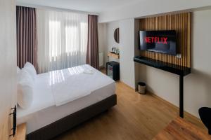Meriont Hotel Sefaköy