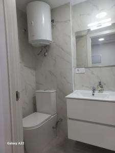 Apartamento Estambul