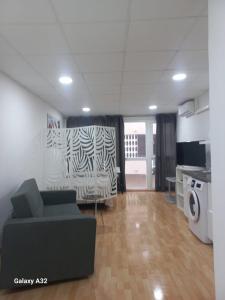 Apartamento Estambul