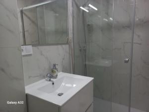 Apartamento Estambul