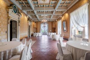 Relais Del Castello Di Oviglio