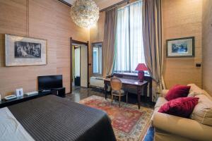 Relais Del Castello Di Oviglio