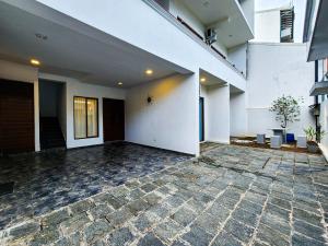 The Celeste Your Peaceful Haven in Mount Lavinia