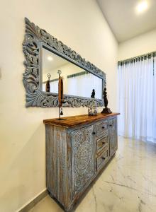 The Celeste Your Peaceful Haven in Mount Lavinia