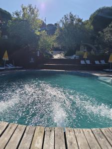 Ayanya Beach Hotel & Bungalows
