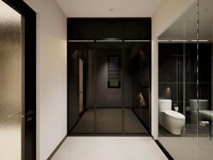 Modern 7BR Villa in Green neighborhood by Ray