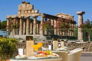 Domus Clelia (Paestum Antica) Luxury rooms