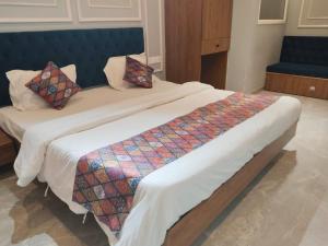 Hotel Classio Ali Asgar