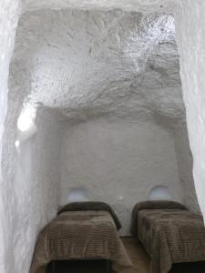 Cuevas Huéscar