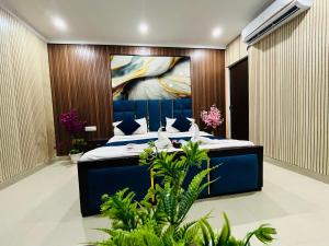 Hotel Aura Studio -Saket metro Station