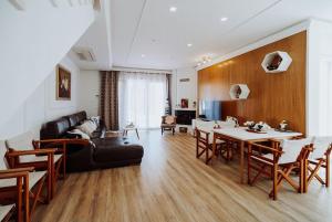 Discover your private seaside escape !