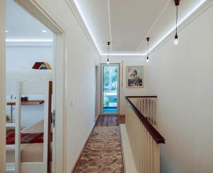Discover your private seaside escape !