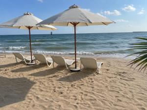 Hoang Quoc Beachfront Resort