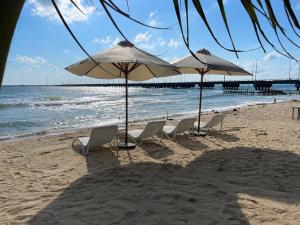 Hoang Quoc Beachfront Resort