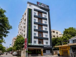 Hotel Grand City