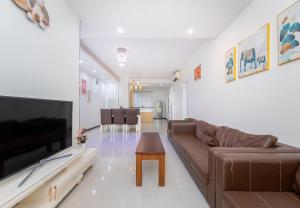 Simpsons homestay - Oasky 36 #viewtamthang #viewbien #vungtau