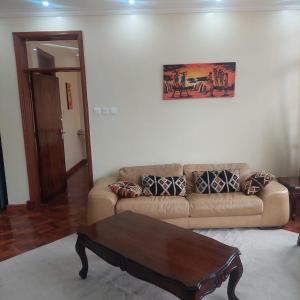 HARMONY GUEST house