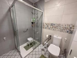 Apartamento Sun & Sea, 2 dormitorios, 2 baños, 2 min de la playa