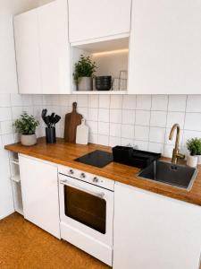 OG1 L City Wohnung 15min bis Salzburg