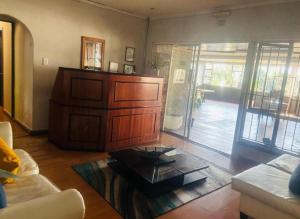 Imvubu Guest House