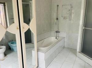 Imvubu Guest House