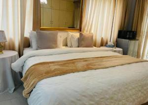 Imvubu Guest House