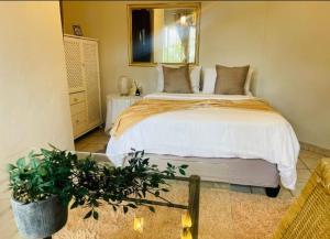 Imvubu Guest House