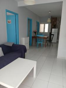 Atico Terraza 2 habitaciones Vegueta