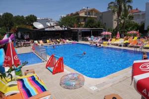 sun apartments marmaris