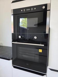 Apartamenty Pod Lasem Szczecin-Pilchowo EV Stacja ładowania