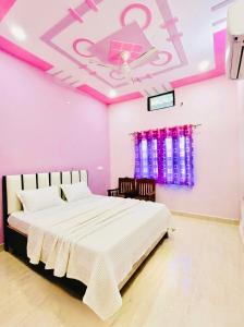 Ram ji guest house