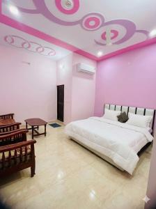 Ram ji guest house