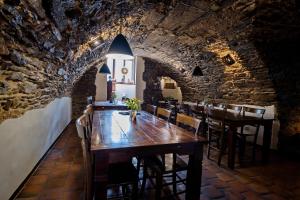 Udírna Penzion and Restaurant