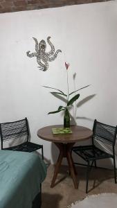 Linda casa com piscina e churrasqueira PM122