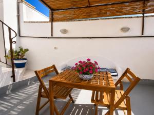 GioBi House - Private Terrace in Salento