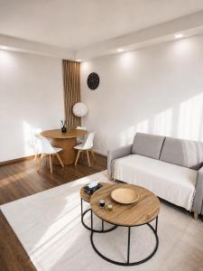 New Modern Apartment in Center PRAGUE - Free parking