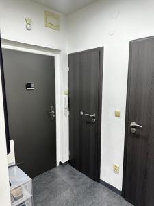 New Modern Apartment in Center PRAGUE - Free parking