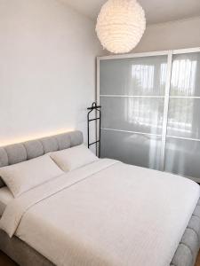 New Modern Apartment in Center PRAGUE - Free parking