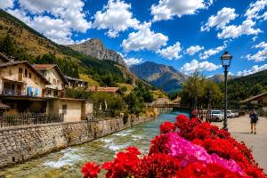 5 minuti dal Lago, per famiglie, coppie amanti della natura e escursionisti