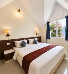 MIRTH Hotels & Resorts