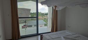 Upole Hotel Nungwi North