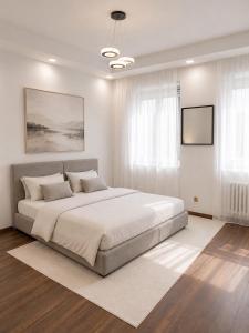 New Modern Apartment in Center PRAGUE - Free parking