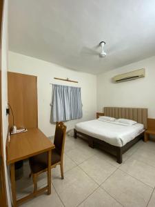 Hotel Ashray Inn Express