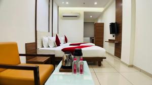 Hotel Ashray Inn Express