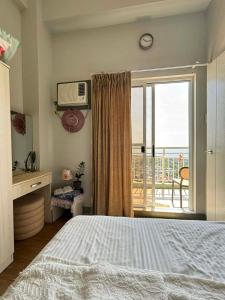 Cozy Staycation Sea View