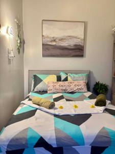 Cozy Staycation Sea View
