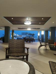 Cozy Staycation Sea View