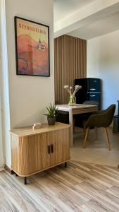 Apartament Olszowka 12 Bielsko - Biała