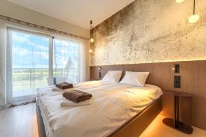 Apartament K&M 34