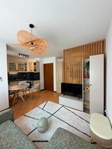 Pirin Golf & Ski Retreat Mountain Studio